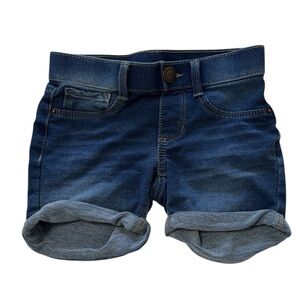 Kids Denim Shorts Girls Size 7